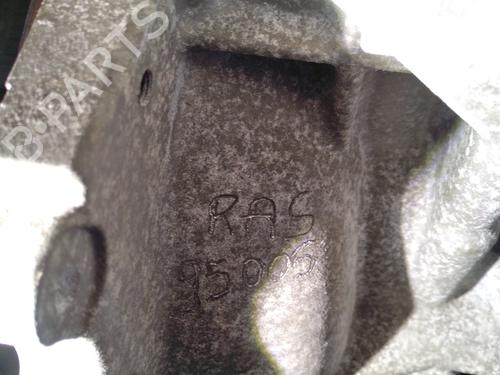 Engine MITSUBISHI MIRAGE / SPACE STAR VI Hatchback (A0_A) 1.0 (A05A) | BP30122154M1  - Image 12