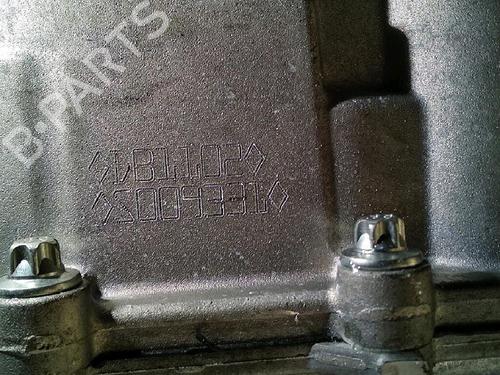 Gearbox RENAULT AUSTRAL E-TECH 200 Hybrid (HGM2) | BP37729608M3  - Image 7