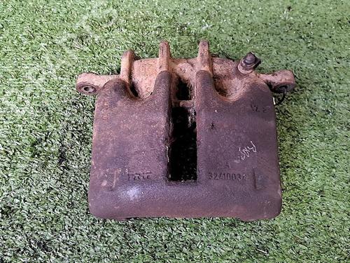 Left front brake caliper PEUGEOT EXPERT Van (VF3A_, VF3U_, VF3X_) 2.0 HDi 120 | BP29949742M105