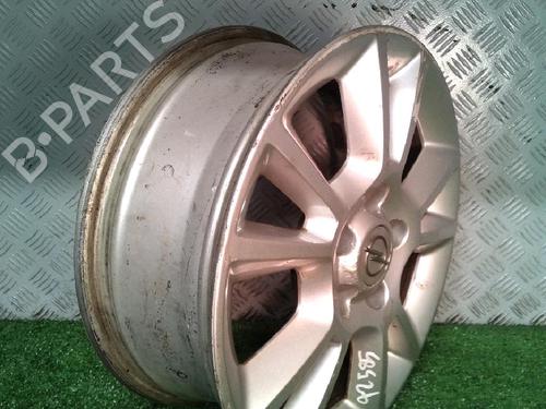 Rim OPEL MERIVA A MPV (X03) 1.7 CDTI (E75) | BP17160248C45 