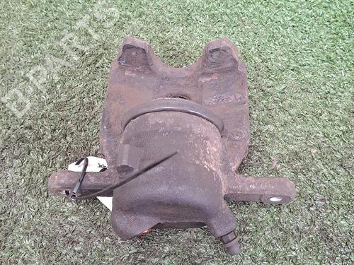 Left front brake caliper RENAULT CLIO III (BR0/1, CR0/1) 1.5 dCi (C/BR0G, C/BR1G) | BP30066162M105