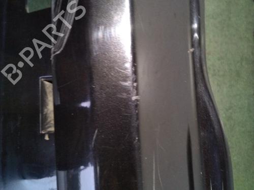 Rear bumper RENAULT CLIO II (BB_, CB_) 1.5 dCi (B/CB3M) | BP32166052C8