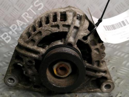Used Alternator Alternator OPEL CORSA D (S07) 1.4 (L08, L68) (90 hp) 30071011 30071011