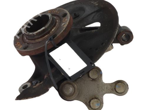 Used Left front steering knuckle Left front steering knuckle 36802860 36802860