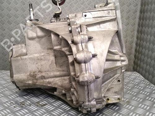 Gearbox CITROËN C4 II (NC_) 1.2 THP 130 (NCHNYM, NCHNYT) | BP30073918M3  - Image 10
