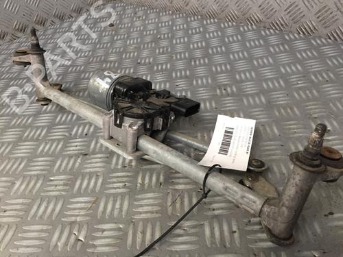 Front wiper motor SEAT IBIZA IV (6J5, 6P1) 1.6 TDI | BP21635333M29 
