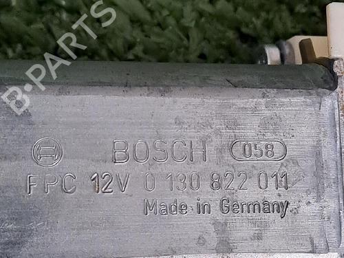 Front left window mechanism MERCEDES-BENZ A-CLASS (W168) A 170 CDI (168.009, 168.109) | BP30063656C22