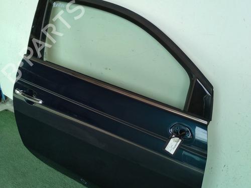 Used Right front door FIAT 500 (312_) 1.2 (312AXA1A) (69 hp) 30967874