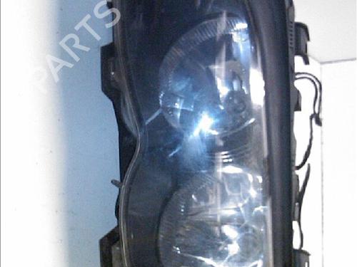 Left headlight BMW 3 (E46) 320 d | BP29952238C28 - Image 4
