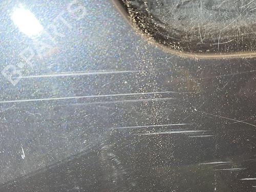 Left front door AUDI A3 (8P1) 2.0 TDI 16V | BP29947418C2 