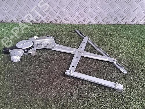 Front left window mechanism PEUGEOT ION Electric | BP29946910C22