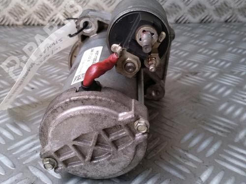 Starter FORD FIESTA VII (HJ, HF) 1.5 TDCi | BP11407769M8 
