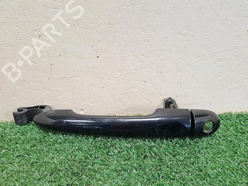 Front left exterior door handle RENAULT CLIO IV (BH_) 1.2 16V | BP29948316C128