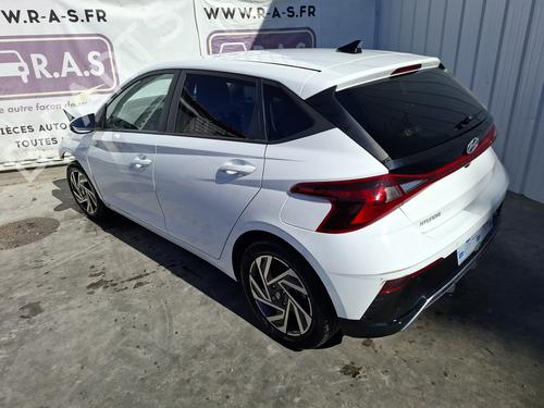 Used Parts HYUNDAI i20 III (BC3, BI3) 1.0 T-GDI 4915332
