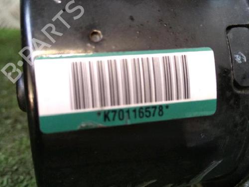 ABS pump PEUGEOT 407 SW (6E_, 6D_) 2.0 HDi 135 | BP29951110M43 