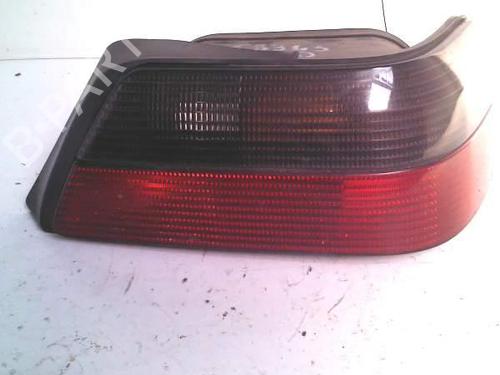 Used Right taillight Right taillight PEUGEOT 605 (6B) 2.5 Turbo Diesel (129 hp) 30075540 30075540