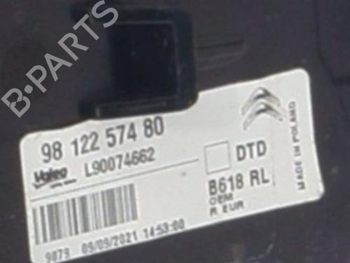 Right taillight CITROËN C3 III (SX) 1.2 PureTech 82 | BP34047660C35  - Image 6