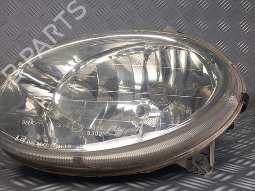 Venstre forlygte DAEWOO MATIZ (M100, M150) 0.8 (52 hp) 30068973