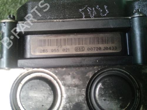 ABS pump VW POLO V (6R1, 6C1) 1.6 TDI | BP18048169M43 