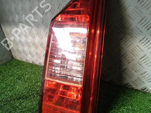 Right taillight FIAT IDEA (350_) 1.4 16V | BP30075817C35 