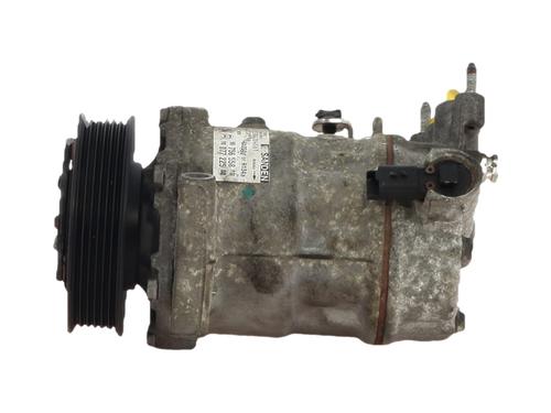 AC compressor CITROËN C4 CACTUS 1.6 BlueHDi 100 | BP38628660M34  - Image 7