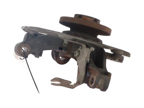 Used Left front steering knuckle Left front steering knuckle 32984374 32984374