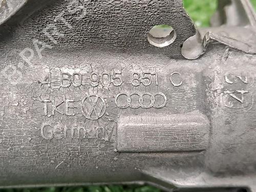 Ignition barrel SKODA ROOMSTER (5J7) 1.4 | BP29950444M48