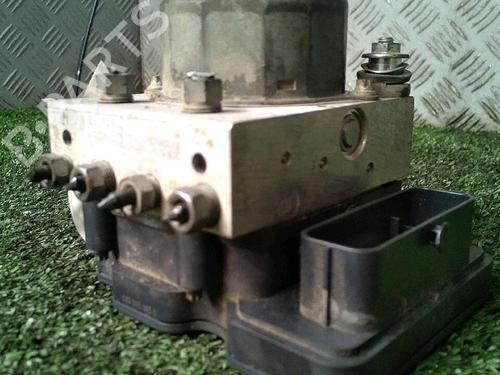 Used ABS pump RENAULT CLIO IV (BH_) 1.5 dCi 75 (75 hp) 30073830