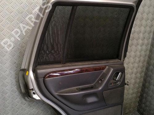 Left rear door JEEP GRAND CHEROKEE II (WJ, WG) 3.1 TD 4x4 | BP30071071C4