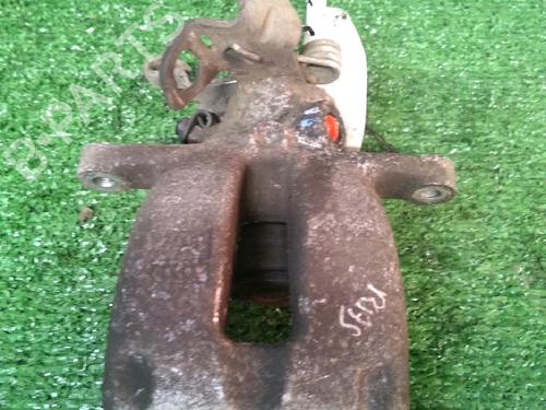 Used Right rear brake caliper AUDI A3 Sportback (8PA) 2.0 TFSI (200 hp) 17159640
