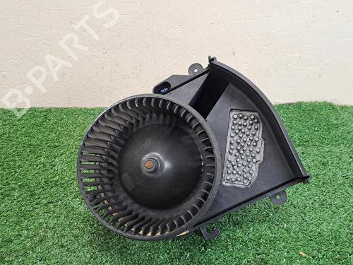 Heater blower motor CITROËN JUMPY II (VF7)  | BP29345570M62 