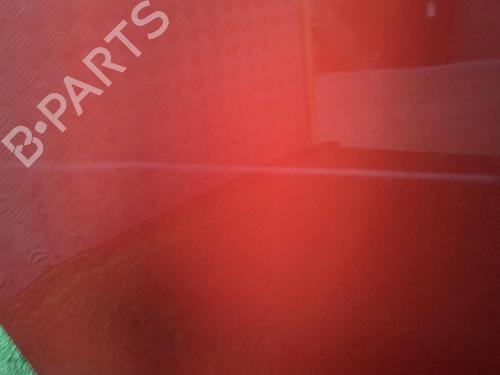 Dør høyre bak CITROËN C3 Picasso (SH_) 1.4 VTi 95 (SH8FSC, SH8FP0, SH8FP6) (95 hp) 30068243