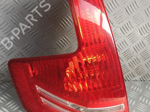 Used Left taillight CITROËN C4 I (LC_) 1.6 HDi (109 hp) 30068945