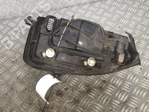 Left headlight AUDI A2 (8Z0) 1.4 TDI | BP30069638C28 - Image 6