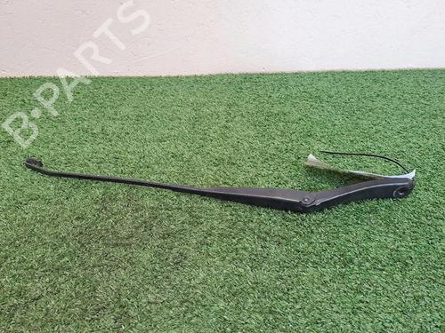 Used Front windshield wiper arm DACIA DUSTER (HS_) 1.5 dCi 4x4 (HSMC, HSMD) (110 hp) 24707227