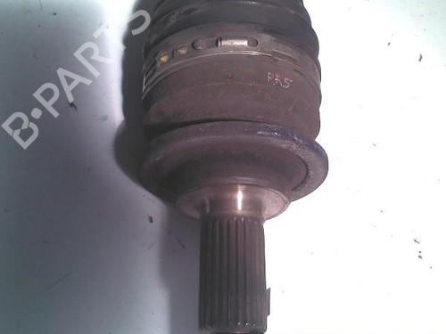 Left front driveshaft SUZUKI SWIFT III (MZ, EZ) 1.3 (RS413, ZC11S) | BP30075460M38 