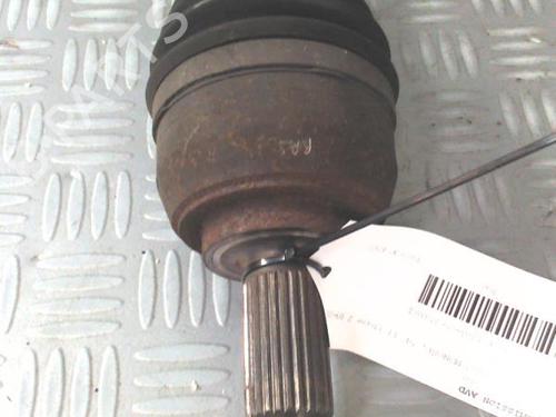 Right front driveshaft RENAULT SCÉNIC II (JM0/1_) 1.5 dCi (JM1E, JM16) | BP29951976M39