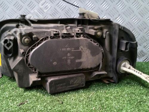 Right headlight VW SHARAN (7M8, 7M9, 7M6) 1.9 TDI | BP30071561C29 