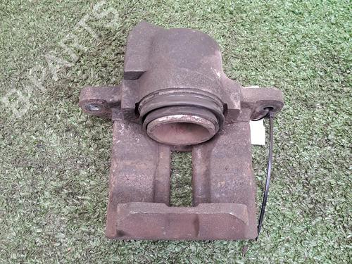 Left front brake caliper RENAULT CLIO II (BB_, CB_) 1.2 (BB0A, BB0F, BB10, BB1K, BB28, BB2D, BB2H, CB0A,... | BP26591219M105 