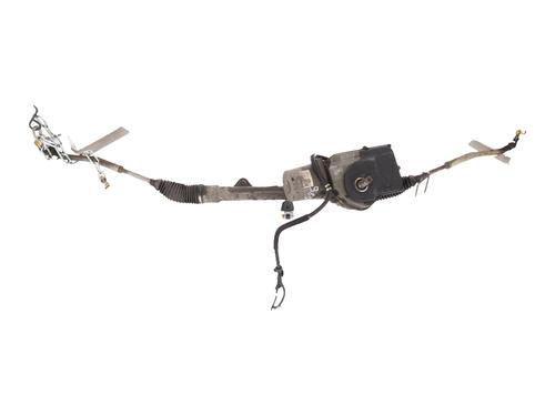 Steering rack CITROËN C3 II (SC_) 1.4 HDi 70 (SC8HZC, SC8HR0, SC8HP4) | BP38452784M22  - Image 7