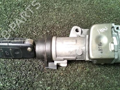 Used Ignition barrel Ignition barrel VW POLO IV (9N_, 9A_) 1.9 TDI (101 hp) 29952676 29952676