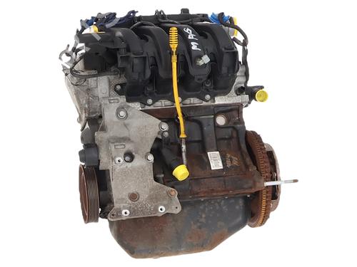 Engine RENAULT TWINGO II (CN0_) 1.2 16V (CN0K, CN0V, CN0A) | BP37626929M1 - Image 3