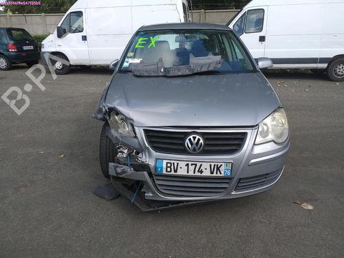 Starter VW POLO (9N_, 9A_) 1.4 TDI | BP22685146M8 