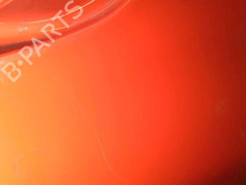 Right front door PEUGEOT 206+ (2L_, 2M_) 1.4 i | BP30077426C3 