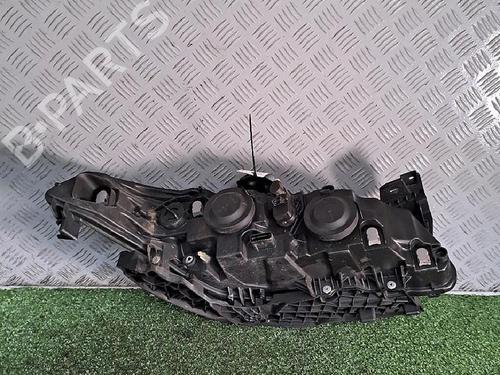 Left headlight RENAULT LAGUNA II (BG0/1_) 1.9 dCi (BG1A, BG1W, BG0G) | BP30077526C28