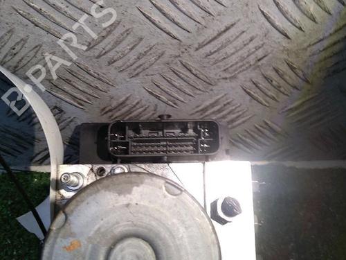 ABS pump CITROËN C4 Grand Picasso I (UA_) 1.6 HDi 110 | BP30073449M43