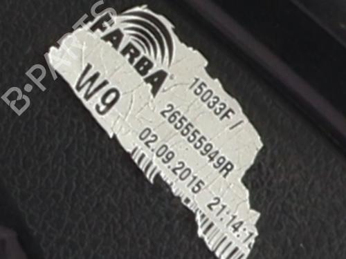 Left taillight RENAULT TWINGO III (BCM_, BCA_) 1.0 SCe 70 (BCMB) | BP30643183C34  - Image 5