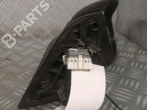 Right mirror CITROËN XSARA PICASSO (N68) 2.0 HDi | BP11401477C27 