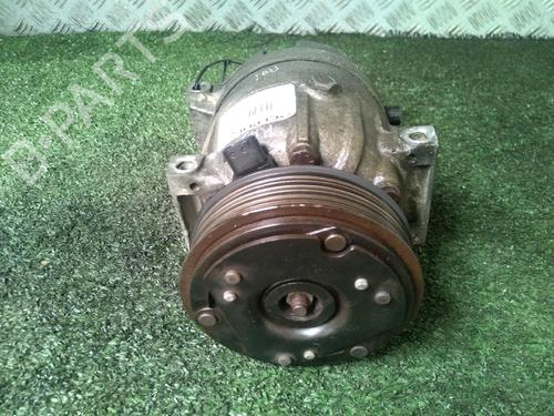 Used AC compressor RENAULT LAGUNA II (BG0/1_) 2.0 16V (BG00, BG0K, BG0P, BG0W) (135 hp) 19479264