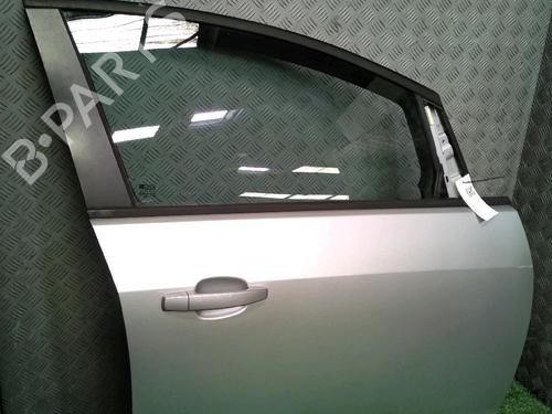 Right front door OPEL ASTRA J (P10) 1.7 CDTI (68) | BP25015035C3 